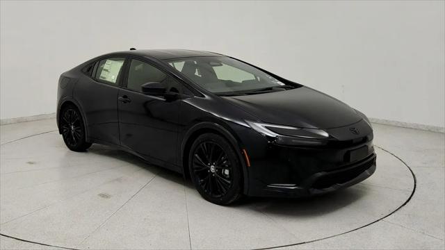 2026 Toyota Prius Plug-In Nightshade for sale in Laurel, MD