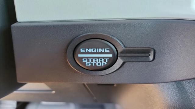 2025 Ford Bronco Stroppe Edition