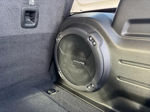 2022 Jeep Wrangler Unlimited Sahara 4x4