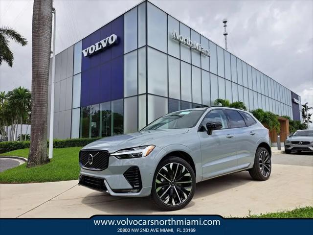 2026 Volvo XC60 B5 Ultra for sale in Miami, FL