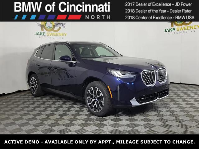 2026 BMW X3 30 xDrive for sale in Cincinnati, OH