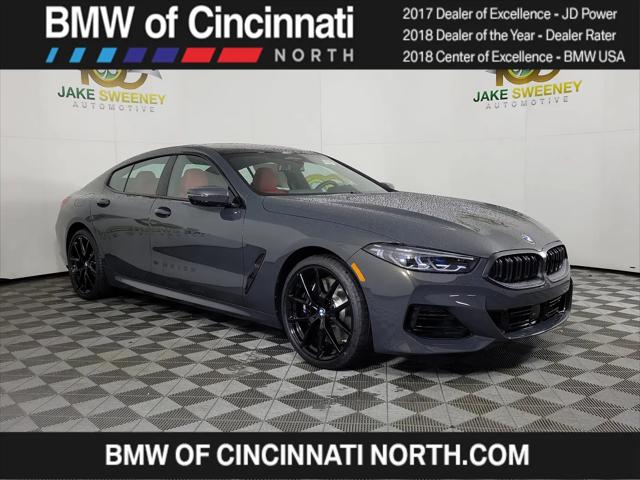 2026 BMW 840i Gran Coupe xDrive for sale near Cincinnati, OH