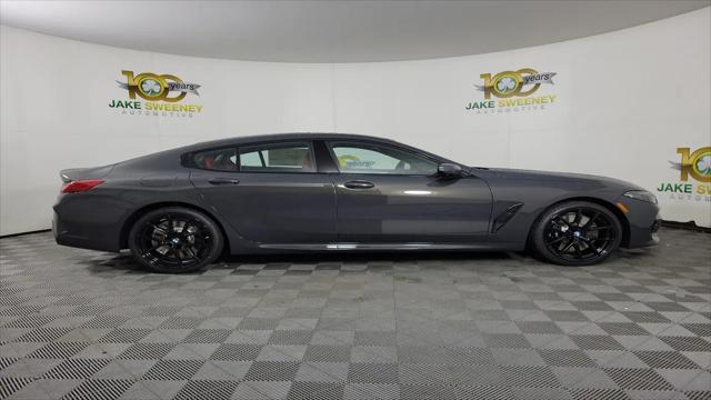 2026 BMW 840i Gran Coupe xDrive