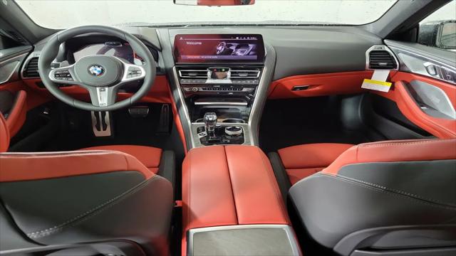 2026 BMW 840i Gran Coupe xDrive