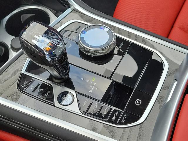 2026 BMW 840i Gran Coupe xDrive