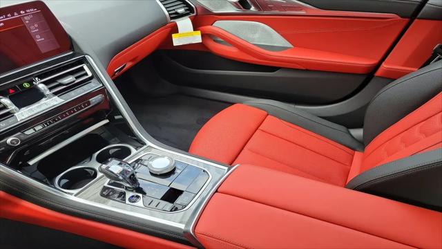 2026 BMW 840i Gran Coupe xDrive