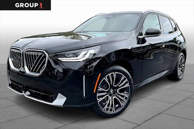 2026 BMW X3 30 xDrive for sale in Bluffton, SC