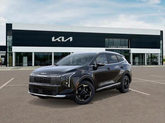 2026 Kia Sportage EX for sale in Lees Summit, MO