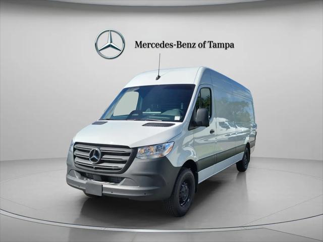 2026 Mercedes-Benz Sprinter 2500 High Roof 4-Cyl Diesel for sale in Tampa, FL