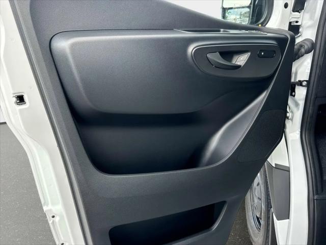 2026 Mercedes-Benz Sprinter 2500 Standard Roof 4-Cyl Diesel