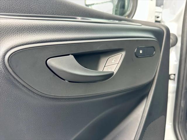 2026 Mercedes-Benz Sprinter 2500 Standard Roof 4-Cyl Diesel
