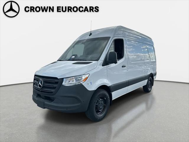 2026 Mercedes-Benz Sprinter 2500 Standard Roof 4-Cyl Diesel for sale in Pinellas Park, FL