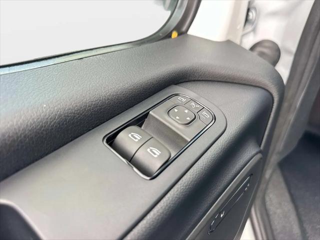 2026 Mercedes-Benz Sprinter 2500 Standard Roof 4-Cyl Diesel