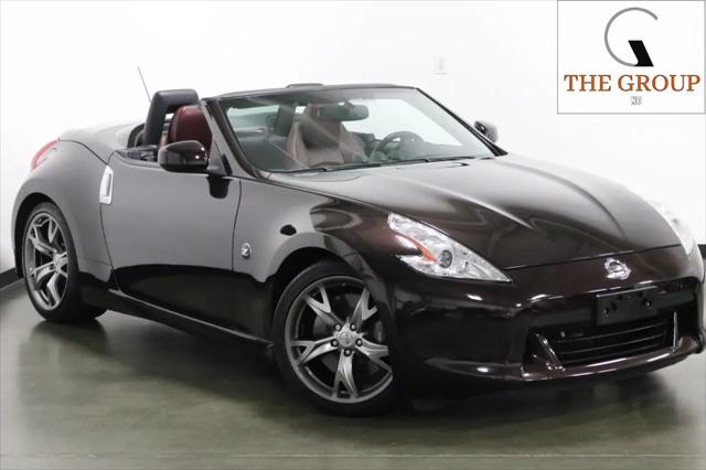 2010 Nissan 370Z Touring for sale in Mooresville, NC
