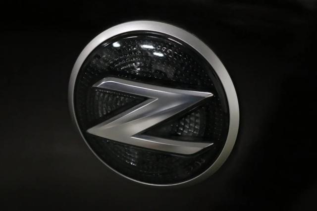 2010 Nissan 370Z Touring