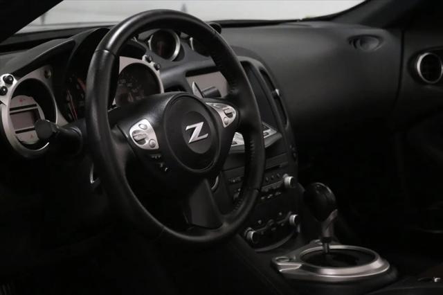 2010 Nissan 370Z Touring