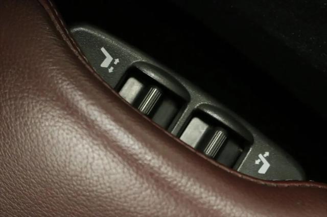 2010 Nissan 370Z Touring