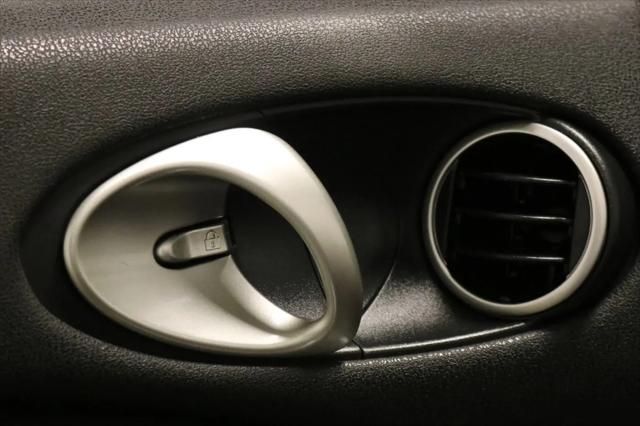 2010 Nissan 370Z Touring