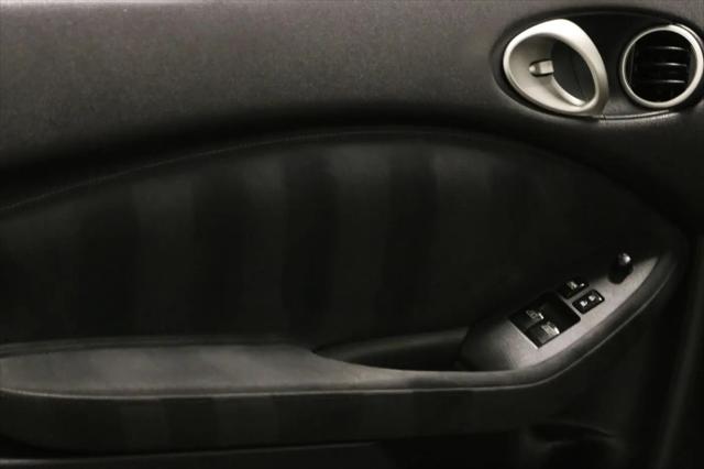 2010 Nissan 370Z Touring