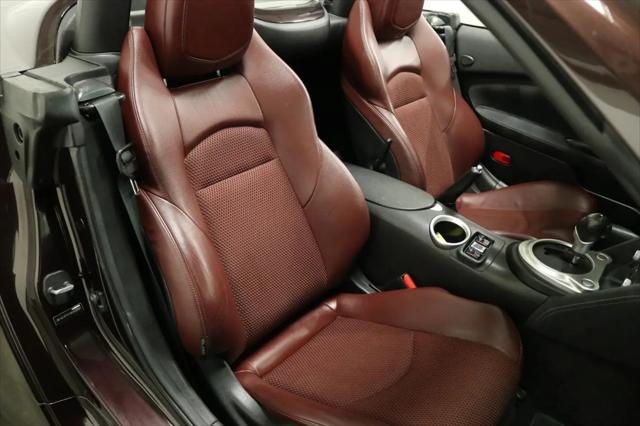 2010 Nissan 370Z Touring