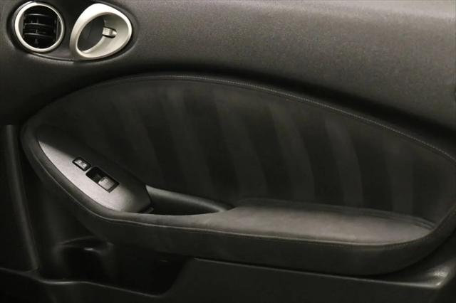 2010 Nissan 370Z Touring