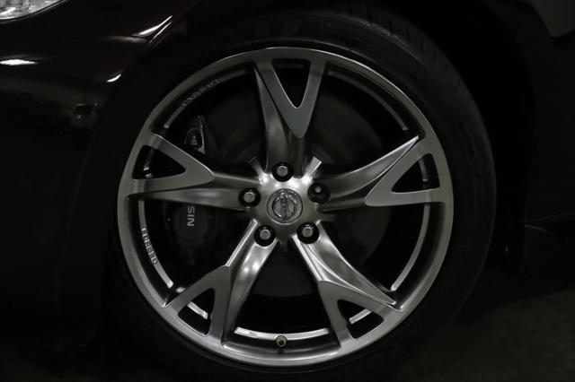 2010 Nissan 370Z Touring