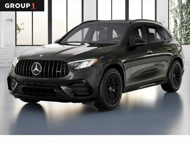2026 Mercedes-Benz GLC 4MATIC for sale in Augusta, GA