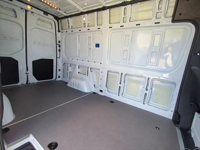 2026 Mercedes-Benz Sprinter 2500 Standard Roof 4-Cyl Diesel HO