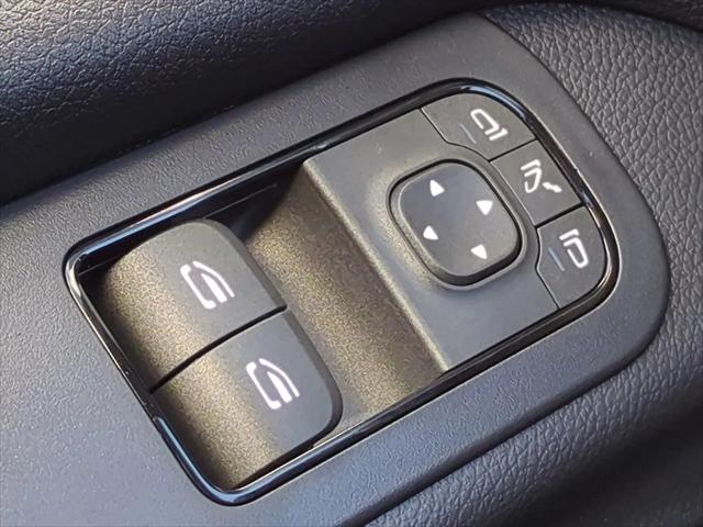 2026 Mercedes-Benz Sprinter 2500 Standard Roof 4-Cyl Diesel HO