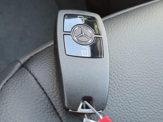 2026 Mercedes-Benz Sprinter 2500 Standard Roof 4-Cyl Diesel HO