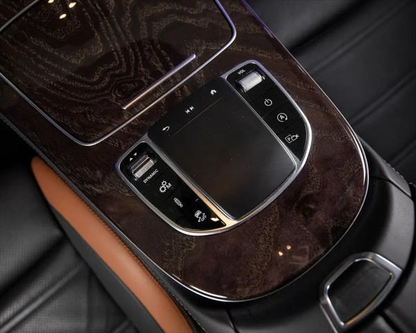 2023 Mercedes-Benz AMG E 53 4MATIC