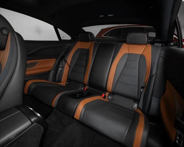 2023 Mercedes-Benz AMG E 53 4MATIC