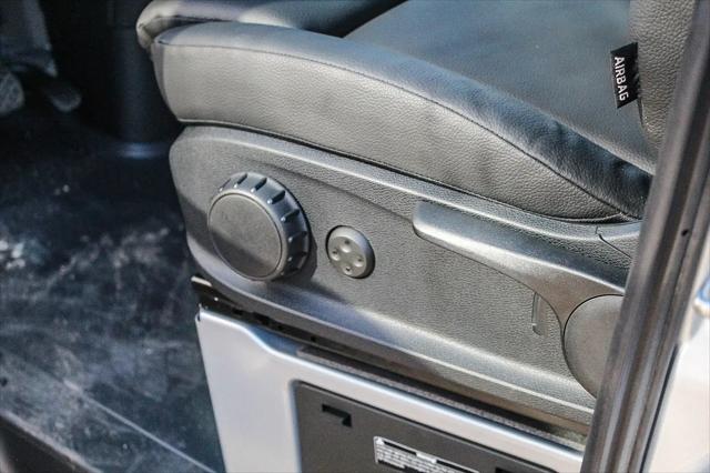 2025 Mercedes-Benz Sprinter 2500 Standard Roof 4-Cyl Diesel HO Select