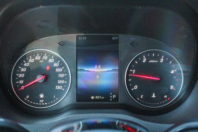 2025 Mercedes-Benz Sprinter 2500 Standard Roof 4-Cyl Diesel HO Select