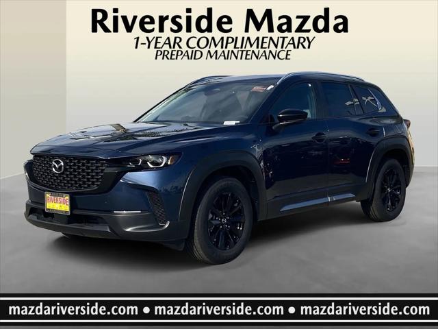 2025 Mazda CX-50 2.5 S Premium Package for sale in Riverside, CA
