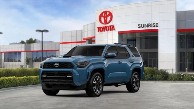 2025 Toyota 4Runner SR5 for sale in Oakdale, NY