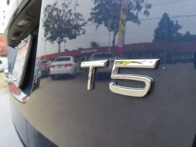2012 Volvo S60 T5