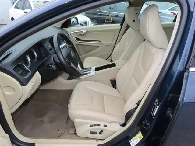 2012 Volvo S60 T5