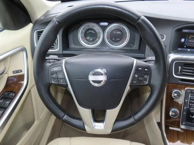 2012 Volvo S60 T5
