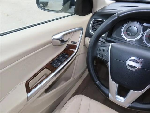 2012 Volvo S60 T5