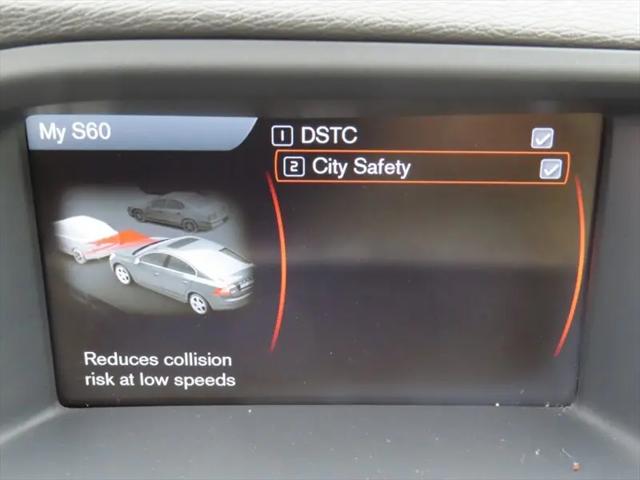 2012 Volvo S60 T5