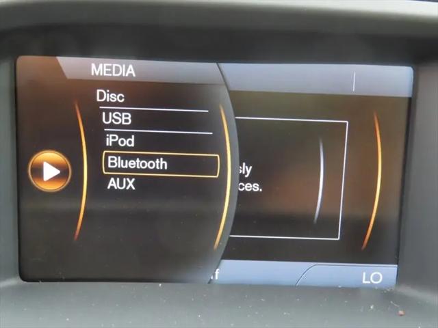 2012 Volvo S60 T5