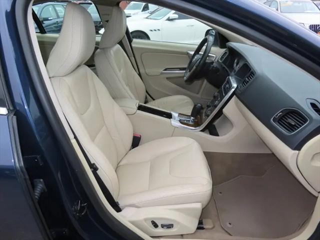 2012 Volvo S60 T5