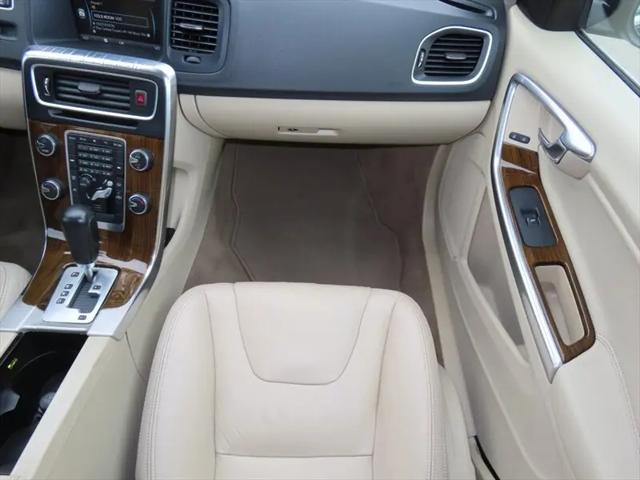 2012 Volvo S60 T5