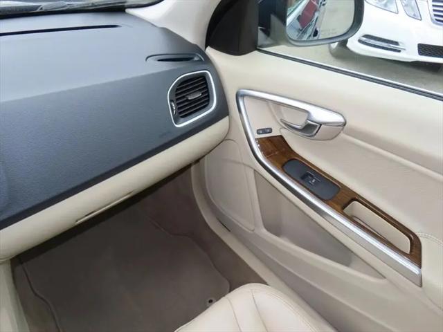 2012 Volvo S60 T5