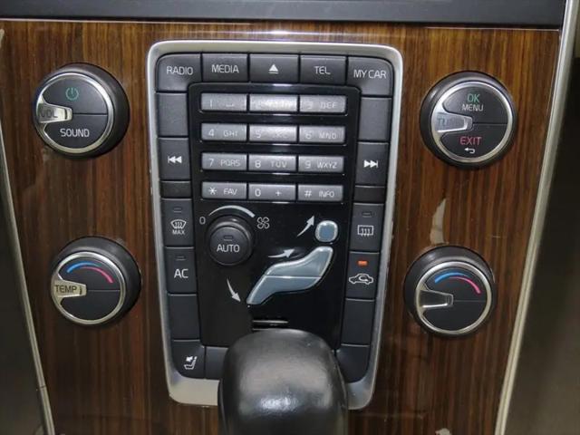 2012 Volvo S60 T5