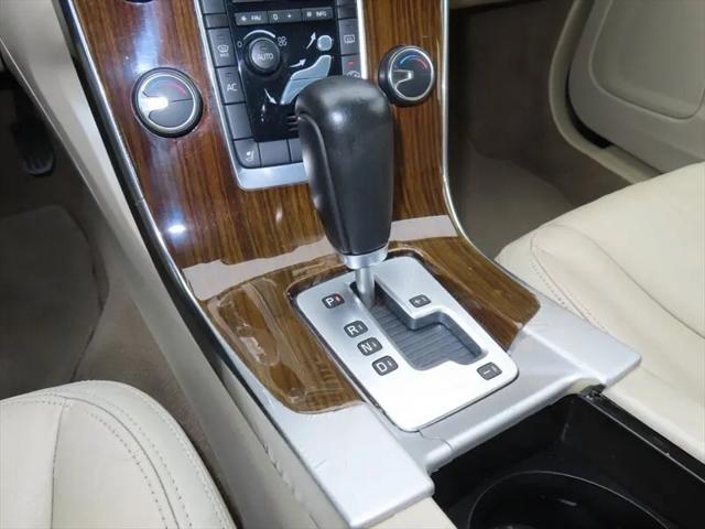 2012 Volvo S60 T5