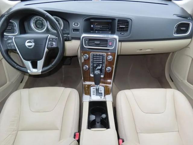 2012 Volvo S60 T5