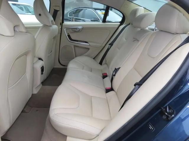 2012 Volvo S60 T5
