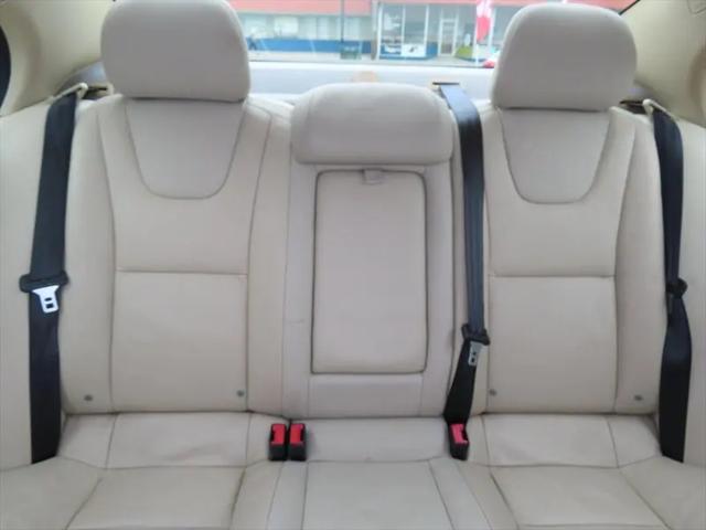 2012 Volvo S60 T5